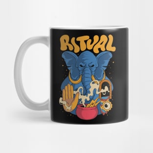 Ritual Mug